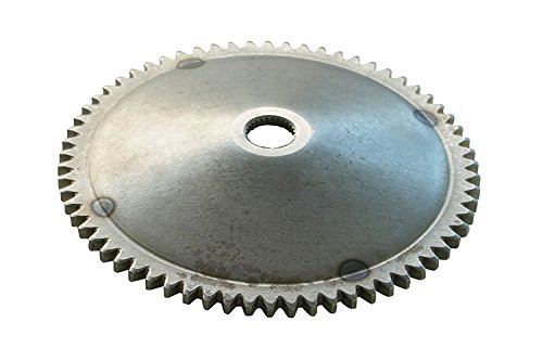 [ホンダ純正品]HONDA トゥデイ(AF61) ドライブフェイス(66T) TODAY 990945