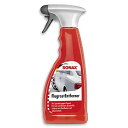 ソナックス(SONAX) フォールアウトクリーナー 500ml 513200