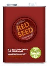 REDSEED(bhV[h) 5W-30 4L GWIC [RS-TY04]