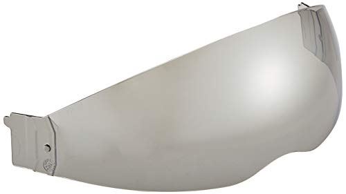 オージーケーカブト(OGK KABUTO)CF-3インナーサンシェード シルバーミラー 588731