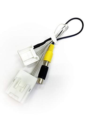 （DCI-01-20P） NMCK-W65D(N186) バックカメラ接続ケーブル