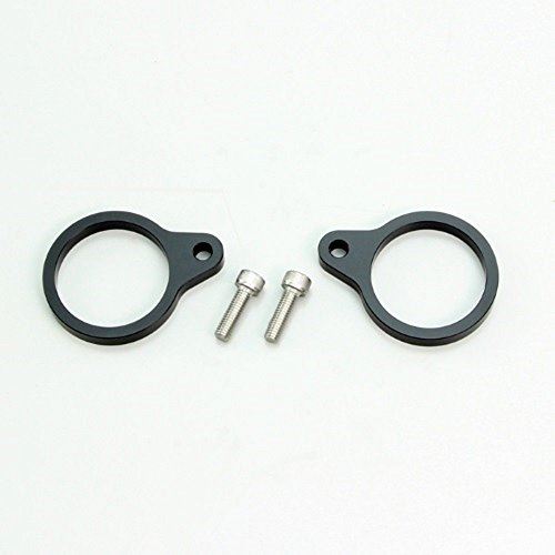 ハリケーン(HURRICANE) ハンドルアップスペーサー H7 HB0760B