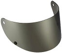 TNK工業 スピードピット 交換用シールド B-60用 スモークシルバーシールド 10349