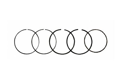 [ホンダ純正品]HONDA トゥデイ(AF67) ピストンリングセット TODAY 991515