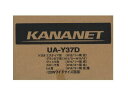 ケンウッド(KENWOOD) トヨタ車用取付キット(2段) UA-Y37D