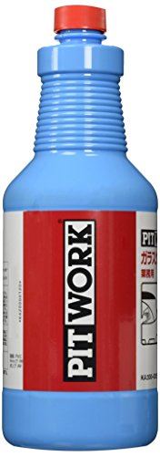 PITWORK(ピットワーク) ガン付 業務用ガラスクリーナー 1L KA200-00120