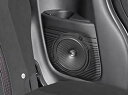 パイオニア UD-K123 カースピーカー取付キット(2)