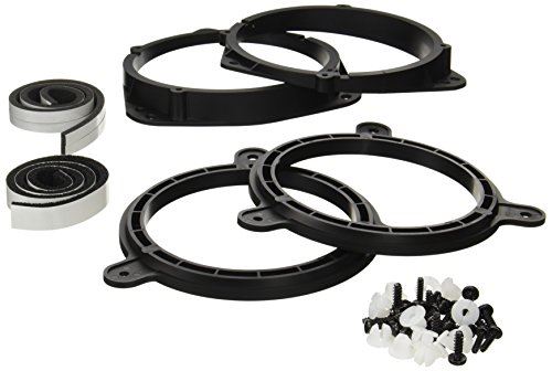 カロッツェリア(パイオニア) カースピーカー取付キット スバル車用 UD-K109