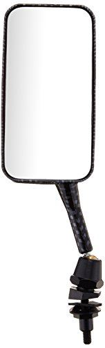 TAKATSU バイクミラー カーボンタイプ・ミラー R・H 1586 1586