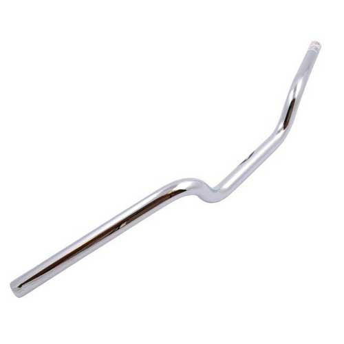 ハリケーン(HURRICANE) フォワード コンチ2型 φ7/8インチ ハンドルバー HB0038C