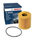 ボッシュ(BOSCH) オイルフィルター 1457429249