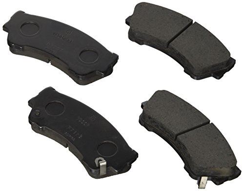 ホンダ/ハンプ ブレーキパッド H4502-SFC-000