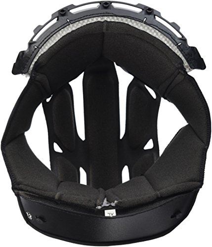 オージーケーカブト(OGK KABUTO) KAZAMI インナーパッド XL(12mm) 62670(2)