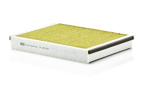 マンフィルター(MANN FILTER) フレシャスプラス FP25007