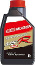 MOTUL(モチュール) 無限 MUGEN High Performance Oil MS-R 0W40 1L 100%化学合成オイル 11109311