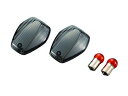 ポッシュ(POSH) カスタムウインカーレンズセット CBR1000RR('04~'05) CB1300SF('03~'05) CB400SF SPEC3('0...