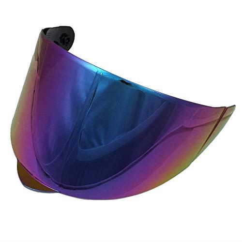 ZF-4用シールド スモーク/レインボー 10362