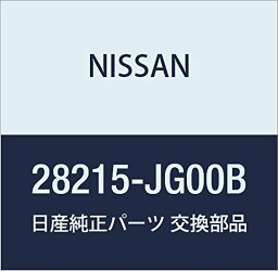 NISSAN (日産) 純正部品 ロツド アンテナ 品番28215-JG00B