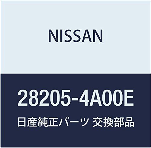 NISSAN (Y) i Aei AbZu[ NV100 Nbp[/I i28205-4A00E