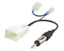ENDY(エンディー) アンテナ変換コード トヨタ車用 0.2m EVC-5002