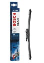 BOSCH(ボッシュ) 輸入車用フラットワイパーブレード エアロツイン リヤ用 240mm A230H