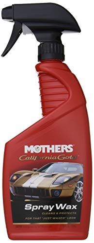 Mothers(マザーズ) カリフォルニアゴールド スプレーWAX 710ml MT-05724