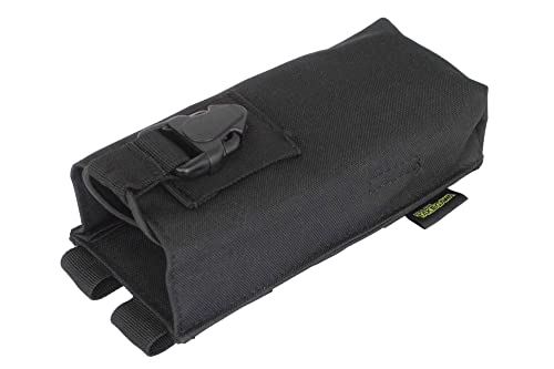 SP武川(TAKEGAWA) ボトルホルダー ブラック 汎用 08-01-0167