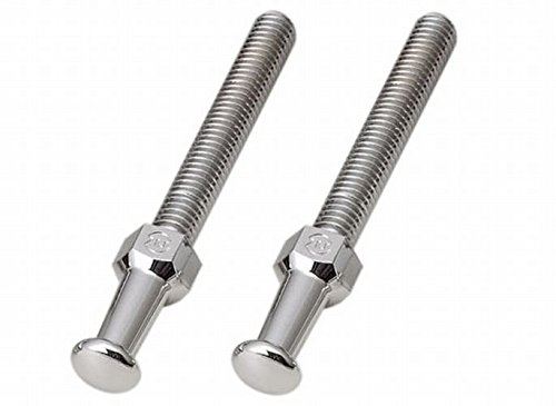 キジマ(Kijima) 荷掛けボルト 3/8-16×64.5 HD-03074/30mmロング HD-03078(2)