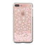 LIGHT UP CASE iPhone 8 Plus / 7 Plus  Soft Lighting Clear Case Flower Cherry Blossom   ե С 4.7 LU11307i8P