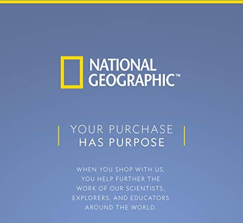 National Geographic iPhone 11 Pro Max ケース Global Seal Metal-Deco Case ブラック (ナショジオ グローバルシールメタルデコ)6.5インチ アイフォン 背面 カバー NG17199i65R