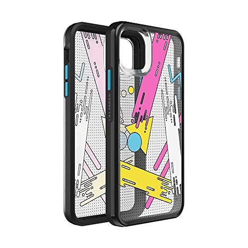 LIFEPROOF iPhone 11 Pro Maxケース SLAMシリーズ POP ART 耐衝撃 ミルスペック