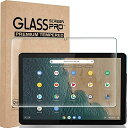 FOR Lenovo IdeaPad Duet Chromebook 10.1 用の対応保護フィルム 液晶ガラスフィルム 旭硝子製素材 反射防止 飛散防止 キズ...