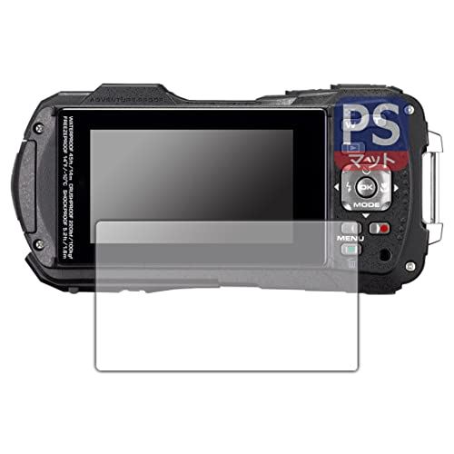 PDA工房 RICOH WG-80/WG-70/WG-60/WG-50/WG-40/WG