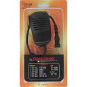 STANDARD/ICOM/ALINCO/スタンダード/アイコム/アルインコ 特定小電力トランシーバー用 スピーカーマイク インカム EPSILON EPS-1...