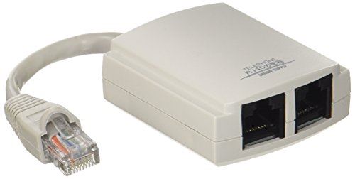 ・ADSLモデムを2台のパソコンで共有するのに便利・ハブを使用しなくても、2台のパソコンをネットワークに接続できます。・※2台のパソコンを同時に使用することはできません。・※ルーター機能付きのモデムは正常に動作しない可能性がございます。・コネクタ:RJ45コネクタ・本体サイズ:W51×H58×D20(mm)・ケーブル長:75mm※在庫更新のタイミングにより、在庫切れの場合やむをえずキャンセルさせていただく可能性があります。ご了承のほどよろしくお願いいたします。関連商品はこちらサンワサプライ 電話延長分配ケーブル(RJ-13,980円オーディオファン LAN変換コネクタ RJ453,980円オーディオファン LAN変換コネクタ RJ453,980円RJ45用モジュラープラグ 10個入り L-23,980円VCE GJ670BL RJ45圧着工具+貫通13,569円アクロス モジュラーケーブル モジュラー変換ア3,980円uxcell RJ45 PCBジャック　ジャッ3,980円VCE【2個セット】CAT6A RJ45 LA3,980円CableCreation RJ45コネクタ 3,980円新着商品はこちら2024/3/23【Pysea】Surface Go 2 フィル4,640円2024/3/23エレコム iPad mini 2019 保護フ16,135円2024/3/23Riosin カーチャージャー シガーソケット9,331円再販商品はこちら2024/3/23カーラッピングシート152cm×30cmローズ5,832円2024/3/23カーラッピングシート 高品質アイスアルミブラッ5,184円2024/3/23MS factory Android One 3,980円2024/03/24 更新