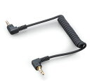 ZOOM ズーム F1用ステレオミニケーブル SMC-1 / Stereo Mini Cable for F1/DSLR