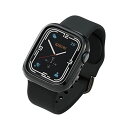 GR Apple Watch Series 7 [41mm] \tgop[ ubN AW-21BBPUBK