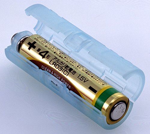 補聴器用空気亜鉛電池 PR-44／6P