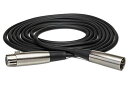 Hosa XLR-105 1.5m XLRオス-XLRメス オーディオケーブル