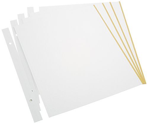 トコナッツ フォトアルバム リフィル Lサイズ AS-12R