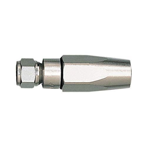 マスプロ電工 防水F型コネクター 高発泡7Cケーブル(7CHFL)用 C15W7HF マスプロ電工 防水F型コネクター 高発泡7Cケーブル(7CHFL)用 C15W7HF