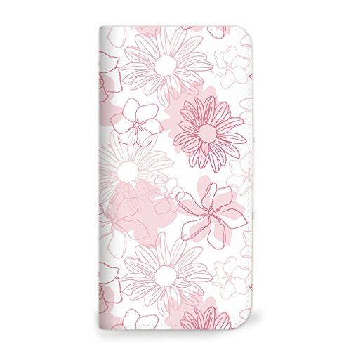 arrows NX F-01F ケース 手帳型 ベルトなし 