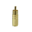 アクロス 3.5ステレオミニ−RCA 変換アダプタ AVC208(2)