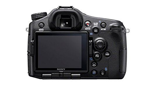 和湘堂 液晶画面保護シール SONY α99/α77IIデジタルカメラ専用 「503-0004F」