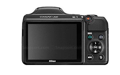 aÓ tʕیV[ Nikon COOLPIX L820JtBfW^Jp u503-0004Cv