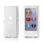 2åȡApple iPod nano 7 ꥹ С  (ξݸ) ݥåɥʥ 2012ǯ 7 iPod nano 7th б + վݸե1Clear(ꥢ)