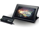 ワコム Cintiq 13HD DTK-1300/K0 (13.3インチ) 用液晶保護フィルム マット(反射低減)タイプ