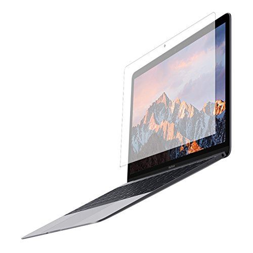 MS factory Macbook 12インチ A1534 用 フィルム アンチグレア マックブック 12インチ 対応 保護フィルム 日本製 MXPF-mb-12-AG MacBook 12インチ (2015〜2017)