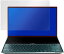 椬Ωʤ վݸե ASUS ZenBook Pro Duo UX581GV ᥤǥץ쥤ݸ   OverLay Brilliant OBUX581GV/1