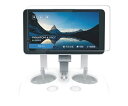 Cloud Eleven DJI PHANTOM4+ Plus ディスプレイ付送信機用 9H/2.5D 強化ガラスフィルム
